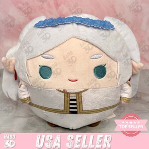Frieren: Beyond Journey's End Frieren Plush Flower crown Fuwakororin 11" Plush